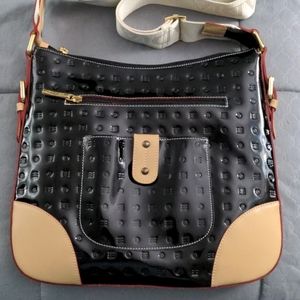 NWOT Arcadia Crossbody